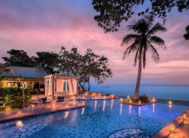 Bumi Hills Safari Lodge