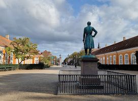 Frederiksberg Gardens