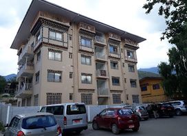 Keys to Bhutan