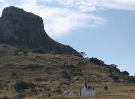 Rorke's Drift Battlefield