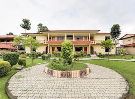 Hotel Wildlife Camp