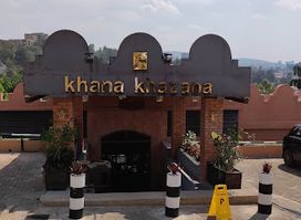Khana Khazana Nyarutarama