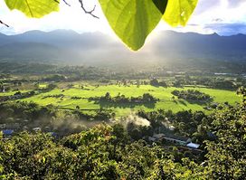 KIRINA WELLNESS IN THE VALLEY