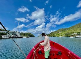 Ocean Angel Water Taxi & Boat Tour's
