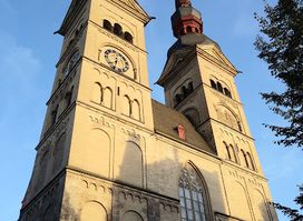 Liebfrauenkirche (Church of Our Lady)