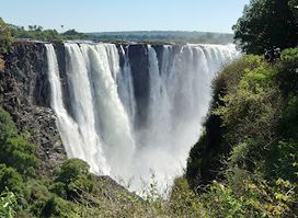 Devil's Cataract