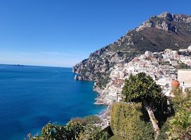 Fiordo di Furore