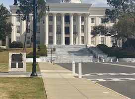 Alabama Bicentennial Park