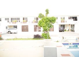Eli Beach Resort