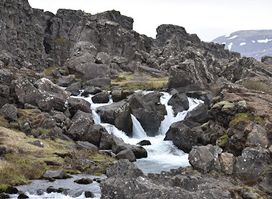 Thingvellir National Park Visitor Center