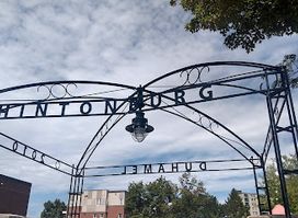 Hintonburg Park