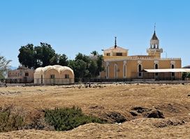 Sea Mosque