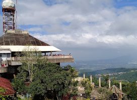 People's Park in the Sky