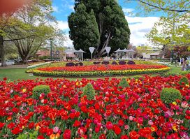 Corbett Gardens