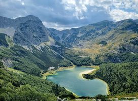 Trnovačko Lake