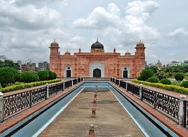 Lalbagh Fort