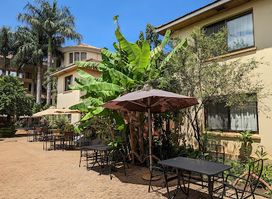 Parkview Inn