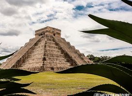 Tulum Tours - Mexico Kan Tours - Eco Tours Riviera Maya
