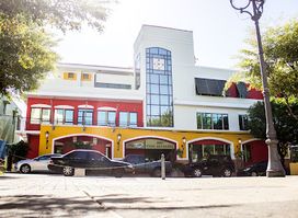 Casa Alcaldía de Rincón