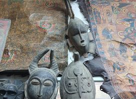 Zebra Gallery | Piazza | ዜብራ ጋለሪ | ፒያሳ