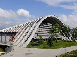 Zentrum Paul Klee