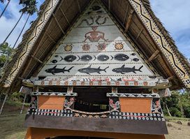 Bai Melekeong