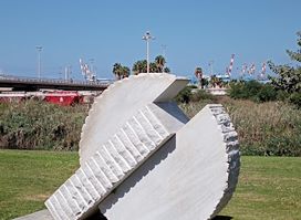 Lachish River Park