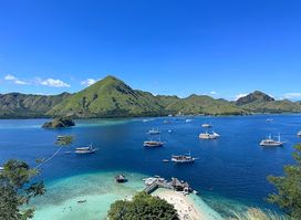 Longlasting Trip - Labuan Bajo