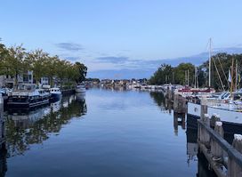 Camping Zilvermeeuw