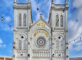 Church of Our Lady of Lourdes (1928)