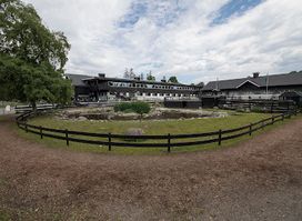 EKT Riding school and visitors' farm AS