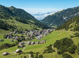 Bergbahnen Malbun AG