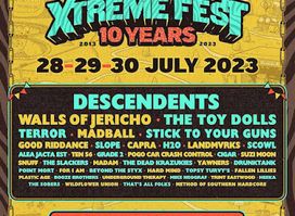 Xtreme Fest