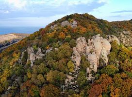 Ropotamo Nature Reserve