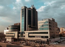City Star Mall