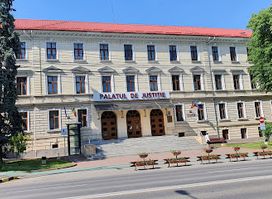 Palace of Justice