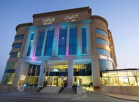TIME Rako Hotel