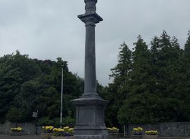 Maid of Erin