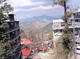 Murree Continental Hotel