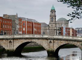 The Spire