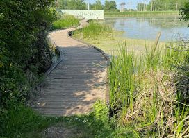 Tifft Nature Preserve