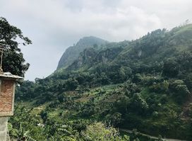 Ravana's Cave