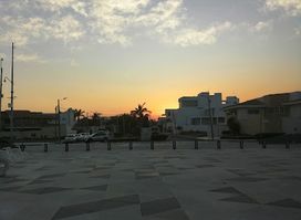 Plaza Dorada