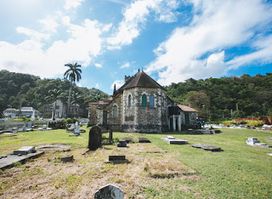St. Mary Parish Church