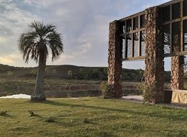 Colinas de Garzón