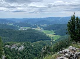 Správa NP Muránska planina, Informačné stredisko