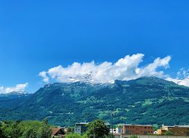 Postmuseum Vaduz