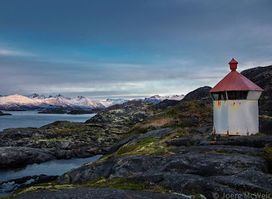 Hamn Lighthouse