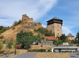 Fiľakovo Castle