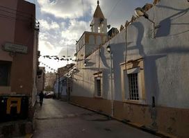 Alqoptan Mosque